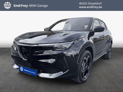 Alfa Romeo GT Junior