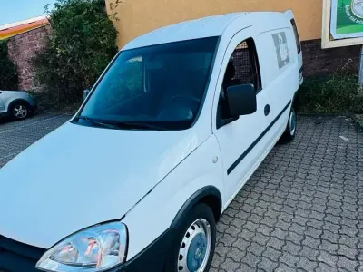 Gebraucht Opel Combo