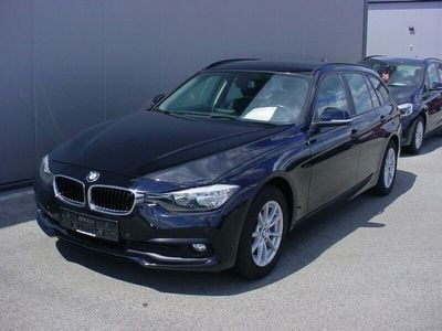 BMW 316