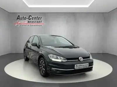 Gebraucht VW Golf VII IQ Drive 184 PS (135 kW) 2019 Andere Limousine