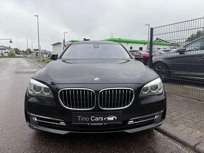 BMW 750