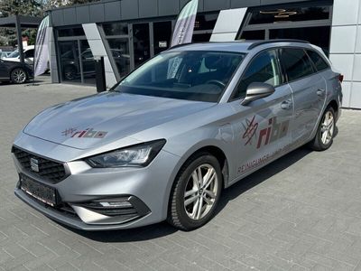 gebraucht Seat Leon Sportstourer FR 1.4 e-HYBRID/DSG/SHZ/PDC