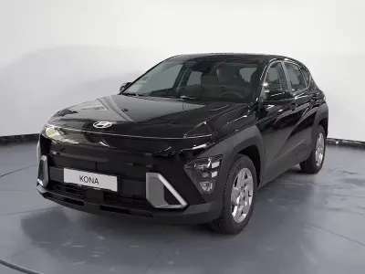 Nouvelle Hyundai Kona Select 150 ch (110 kW) 2026 Noir SUV
