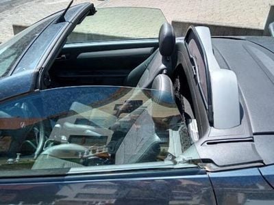 Opel Tigra