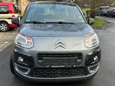 Citroën C3 Picasso