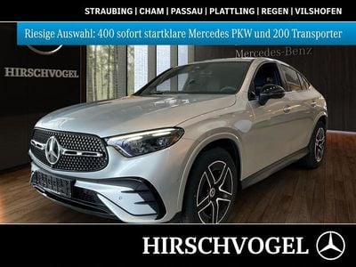 Mercedes GLC220