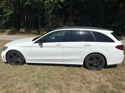 Gebraucht Mercedes 220