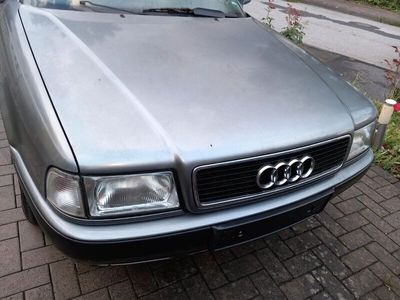 gebraucht Audi 80 B 4