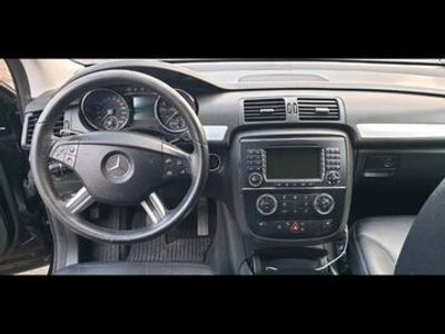 gebraucht Mercedes R320 CDI 4MATIC lang -