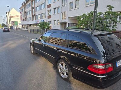 Mercedes E350