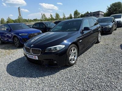 BMW 535