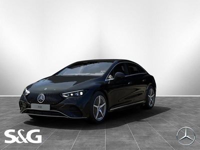 Mercedes EQE350