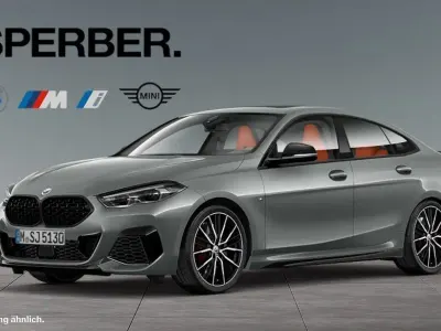 Gebraucht BMW M235