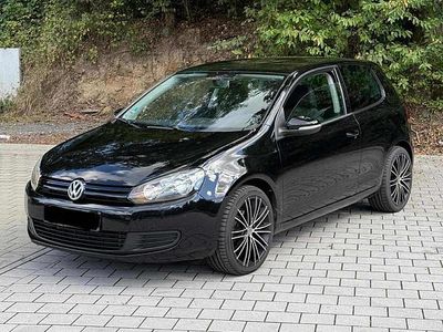 VW Golf VI