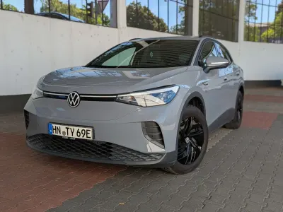Gebraucht VW ID.4