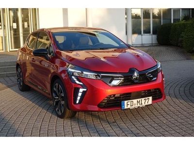 Gebraucht Mitsubishi Colt Select 94 PS (69 kW) 2024 Rot Limousine