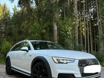 Gebraucht Audi A4 Allroad