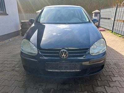 VW Golf IV