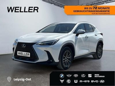 Lexus NX450h+