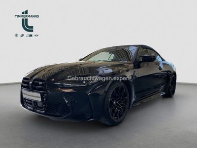 BMW M4 Cabriolet