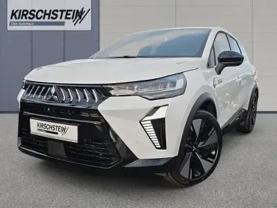 Gebraucht Mitsubishi Grandis