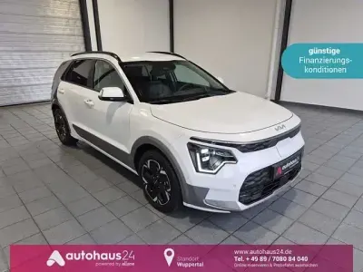 Gebraucht Kia e-Niro