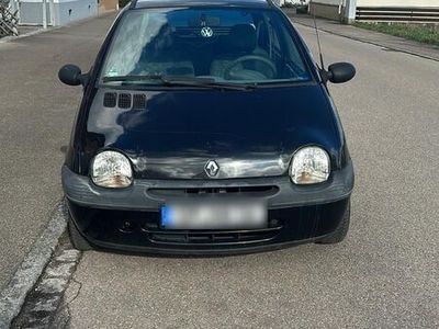 gebraucht Renault Twingo Tüv Neu 02/2026