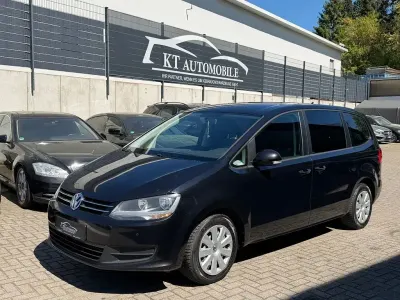 Gebraucht VW Sharan