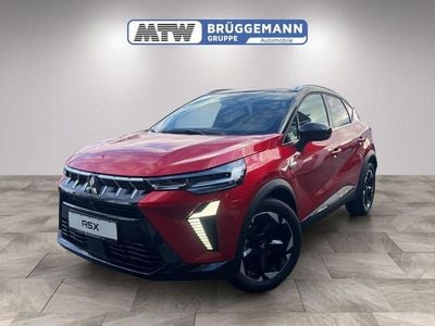 Nuova Mitsubishi ASX Edition 158 CV (116 kW) 2026 Rosso SUV