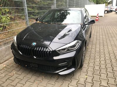 gebraucht BMW 118 i M-Sport