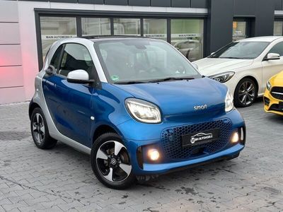 gebraucht Smart ForTwo Electric Drive forTwo Coupe EQ*R-Kamera*