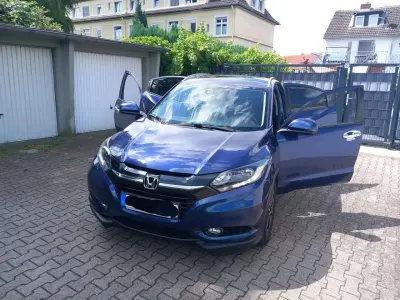 Gebraucht Honda HR-V