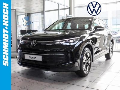 Nuova VW Tiguan Life 150 CV (110 kW) 2026 Nero SUV