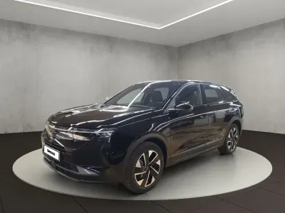 Neu Opel Grandland X Edition 145 PS (106 kW) 2026 Schwarz SUV