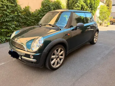 Gebraucht Mini ONE