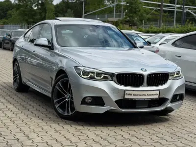 Gebraucht BMW 330