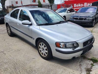 gebraucht Volvo S60 US Model Voll