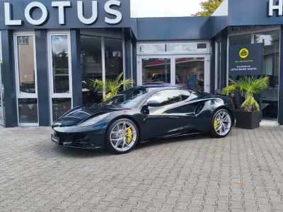 Gebraucht Lotus Emira