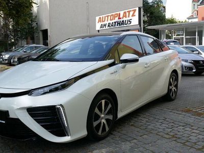 Toyota Mirai