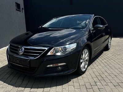 VW CC