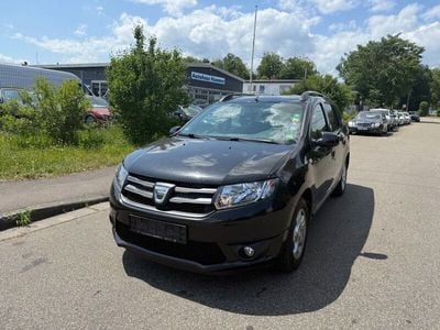 Dacia Logan MCV