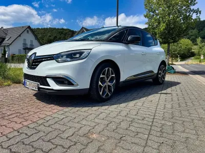 Gebraucht Renault Scénic IV