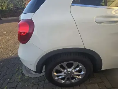 Gebraucht Mercedes 250 122 PS (89 kW) 2017