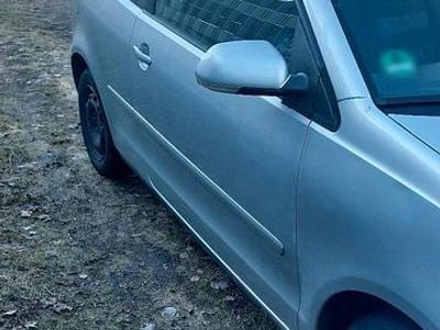 Gebraucht VW Polo 60 PS (44 kW) 2007 Silber Kleinwagen