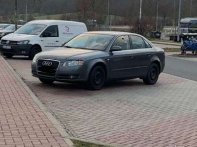 gebraucht Audi A4 2.0 TDI (DPF)