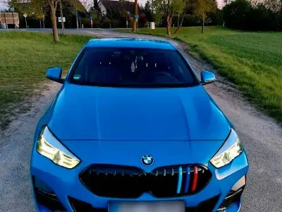 Używany BMW 220 M Sport 190 KM (139 kW) 2020 Niebieski Coupe