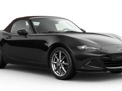 gebraucht Mazda MX5 2023 2ST SKYACTIV G 184ps 6MT RWD KAZARI