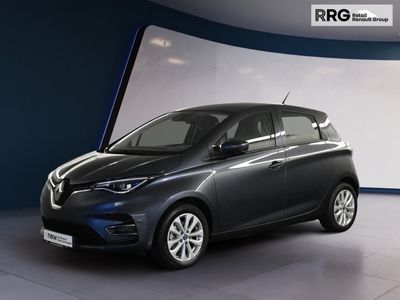 gebraucht Renault Zoe EXPERIENCE R135 50kWh BATTERIEKAUF