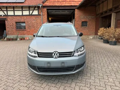 Gebraucht VW Sharan