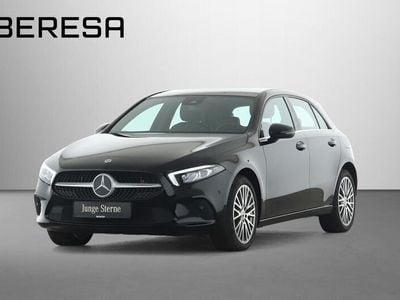Mercedes A250